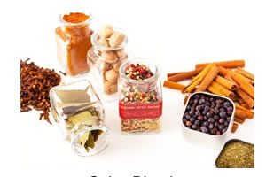 Spice Blends
