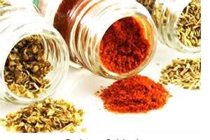 Spices & Herbs