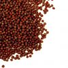MUSTARD SEEDS  BROWN